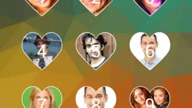 Passcode Photo Lock Screen screenshot 11