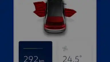 Volkswagen screenshot 5