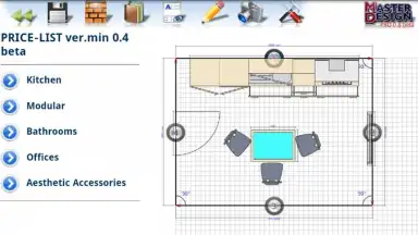 Master-Design screenshot 8