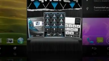 Theme Chooser Themes screenshot 7