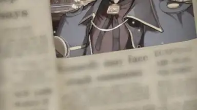 Miss Detective screenshot 4