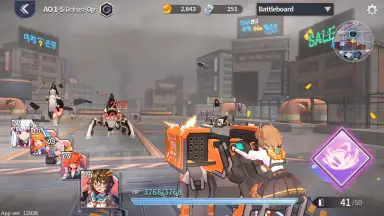 ShelterZero screenshot 12