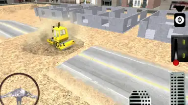 construction simulator 3D screenshot 13