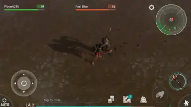 Last Day on Earth screenshot 14