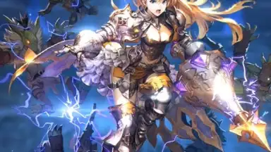BLADE XLORD screenshot 11