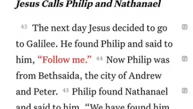 YouVersion Bible App screenshot 3