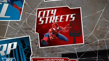 Spider-Man2™ screenshot 1