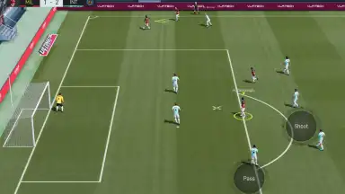 Vive le Football screenshot 6