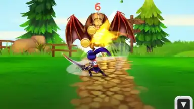 Taps and Dragons - Idle Heroes screenshot 9