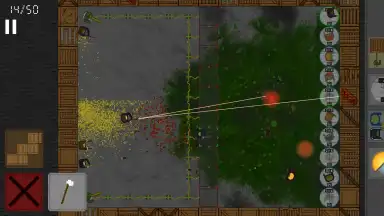 Sandbox Zombies screenshot 9