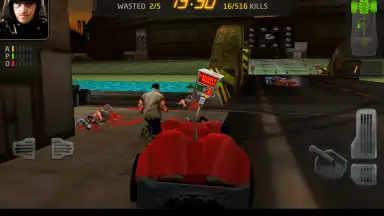 Carmageddon screenshot 3