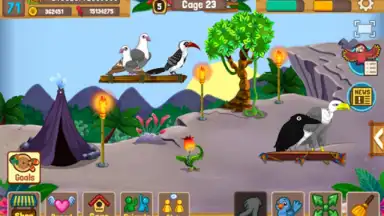 Birdland Paradise screenshot 8