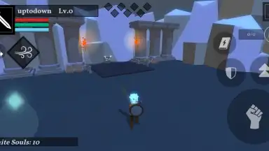 WhiteFlame screenshot 6