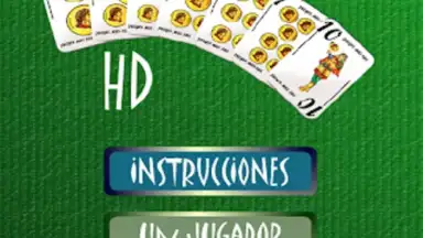 chinchonHD screenshot 11