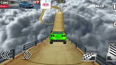 Mega Ramp screenshot 17