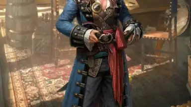 Pirates of the Caribbean: Tides of War screenshot 12