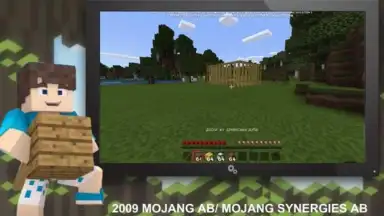 Mod World Edit screenshot 1