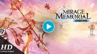 Mirage Memorial screenshot 1