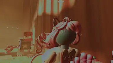 Poppy Project Playtime Boxy Bo screenshot 1