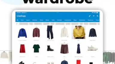 GetWardrobe Outfit Maker screenshot 17
