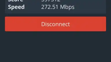 Totally Free VPN screenshot 3