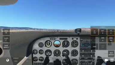 Infinite Flight screenshot 4