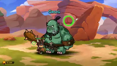 Auto Battles Online screenshot 12