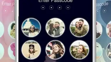PIP Lock Screen screenshot 13