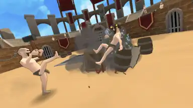 Gladiator Simulator screenshot 9