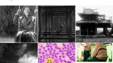 Google Gallery screenshot 1