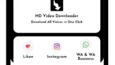 Fast Video Downloader screenshot 1