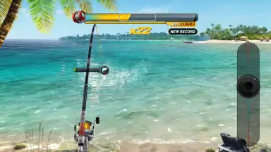 Fishing Clash screenshot 3