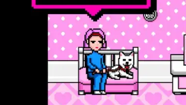 I Became a Dog 3 screenshot 8
