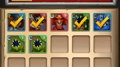 Dungeon Monsters screenshot 7