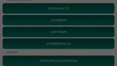 Android Auto Apps Downloader (AAAD) screenshot 3