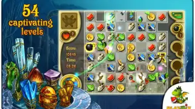 Call of Atlantis screenshot 6