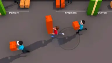 Cargo Fulfillment screenshot 12