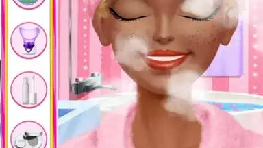 Spa Day Makeup Artist screenshot 11