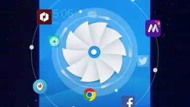 C Launcher 3D screenshot 1
