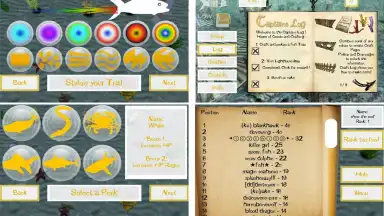Ocean Craft Multiplayer Free screenshot 15