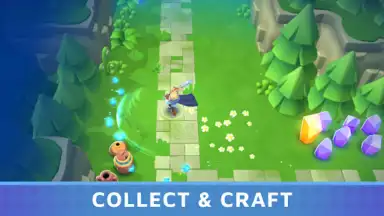 TopGuilds screenshot 3