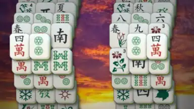 Mahjong Solitaire Classic : Tile Match Puzzle screenshot 10