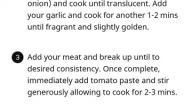 Cookpad screenshot 20