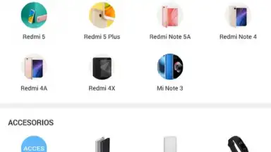 Xiaomi Community screenshot 9