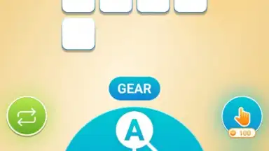 Words screenshot 4