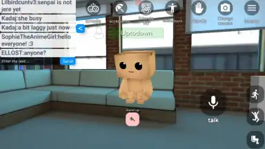 Virtual Droid screenshot 6
