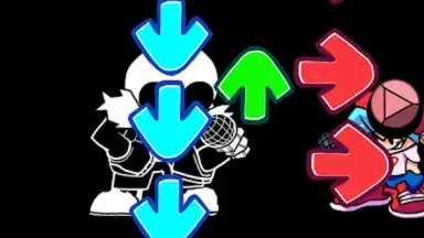 Indie Cross V2 screenshot 3