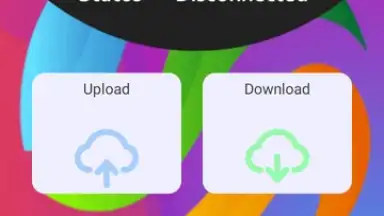 Cellular VPN Proxy World Connect Premium screenshot 3