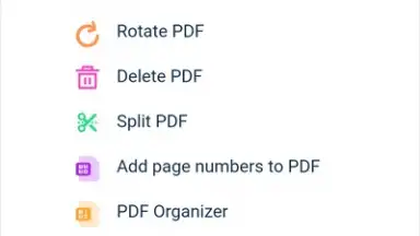 PDFdoctor screenshot 8