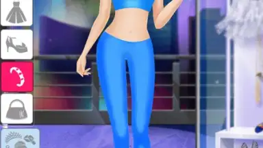Model Dress Up screenshot 10